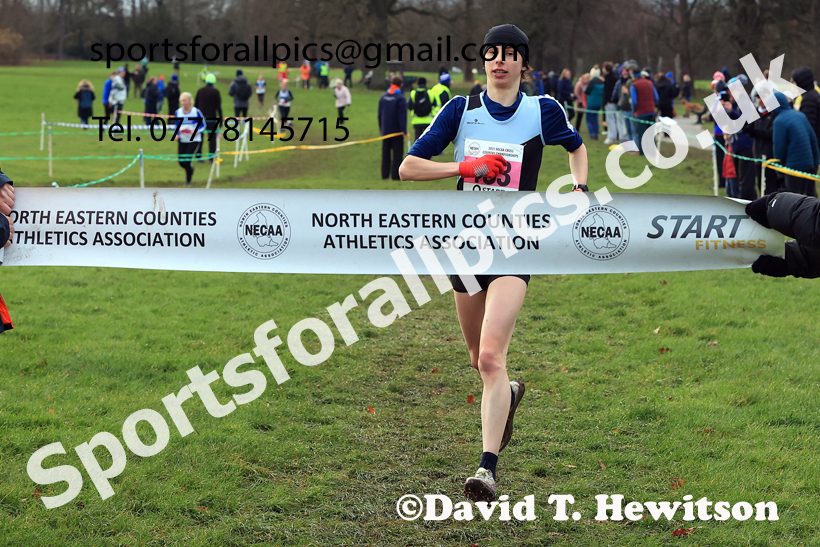 Senior Womens 2025 North Eastern Champs. Photo: David T. Hewiton/Sports for All Pics